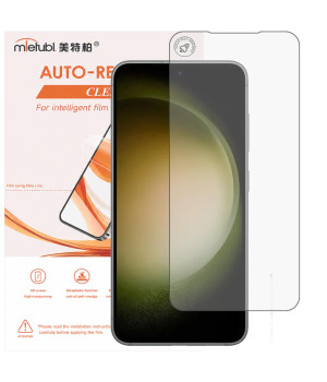 Гідрогелева плівка Mietubl Auto-Repairing для Samsung Galaxy S23