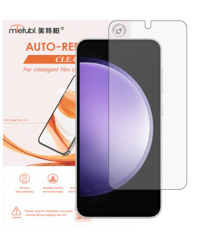 Гідрогелева плівка Mietubl Auto-Repairing для Samsung Galaxy S23 FE