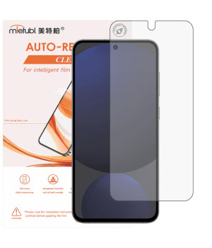 Гідрогелева плівка Mietubl Auto-Repairing для Samsung Galaxy S24 FE