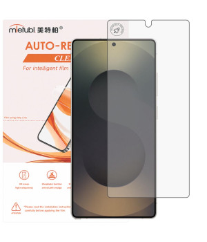 Гідрогелева плівка Mietubl Auto-Repairing для Samsung Galaxy S25 Ultra