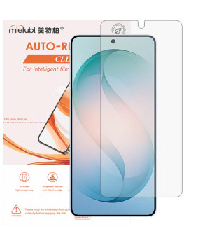 Гідрогелева плівка Mietubl Auto-Repairing для Samsung Galaxy S26+