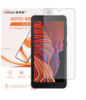 Гідрогелева плівка Mietubl Auto-Repairing для Samsung Galaxy Xcover 5