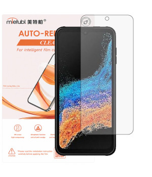Гідрогелева плівка Mietubl Auto-Repairing для Samsung Galaxy Xcover 6 Pro