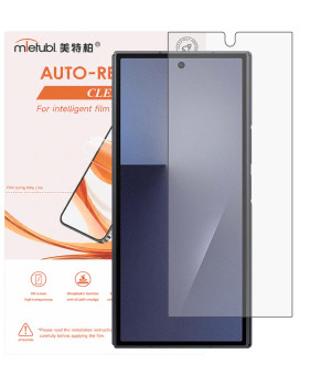 Гідрогелева плівка Mietubl Auto-Repairing для Samsung Galaxy Z TriFold