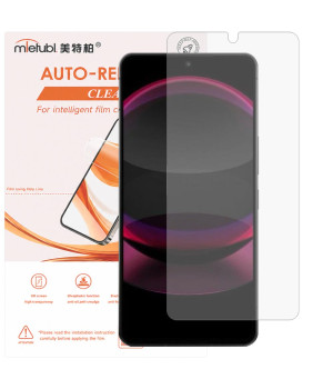 Гідрогелева плівка Mietubl Auto-Repairing для Sharp AQUOS R8s Pro