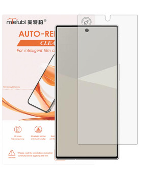 Гідрогелева плівка Mietubl Auto-Repairing для Sharp AQUOS R10 5G