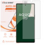 Гидрогелевая пленка Mietubl Auto-Repairing для Sharp AQUOS R9