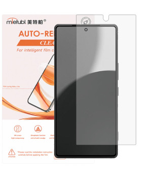 Гідрогелева плівка Mietubl Auto-Repairing для Sharp AQUOS R9 Pro