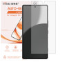 Гідрогелева плівка Mietubl Auto-Repairing для Sharp AQUOS R9 Pro
