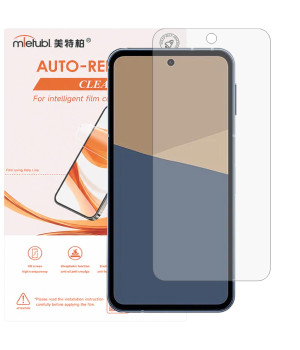Гідрогелева плівка Mietubl Auto-Repairing для Sharp AQUOS sense10
