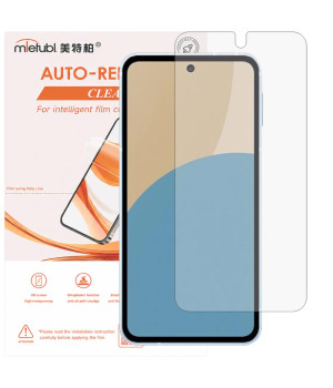 Гідрогелева плівка Mietubl Auto-Repairing для Sharp AQUOS sense9