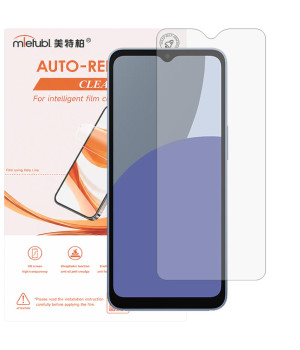 Гідрогелева плівка Mietubl Auto-Repairing для Sharp AQUOS wish4