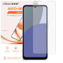 Гидрогелевая пленка Mietubl Auto-Repairing для Sharp AQUOS wish4