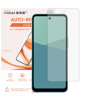 Гідрогелева плівка Mietubl Auto-Repairing для Sharp AQUOS wish5 5G