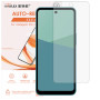 Гидрогелевая пленка Mietubl Auto-Repairing для Sharp AQUOS wish5 5G