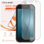 Гидрогелевая пленка Mietubl Auto-Repairing для Sigma mobile X-treme PQ20
