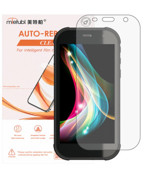 Гідрогелева плівка Mietubl Auto-Repairing для Sigma mobile X-treme PQ29