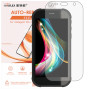 Гидрогелевая пленка Mietubl Auto-Repairing для Sigma mobile X-treme PQ29