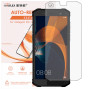 Гідрогелева плівка Mietubl Auto-Repairing для Sigma mobile X-treme PQ36