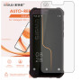 Гидрогелевая пленка Mietubl Auto-Repairing для Sigma mobile X-treme PQ38
