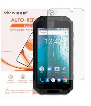 Гідрогелева плівка Mietubl Auto-Repairing для Sigma mobile X-treme PQ39