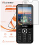Гідрогелева плівка Mietubl Auto-Repairing для Sigma mobile X-style 31 Power