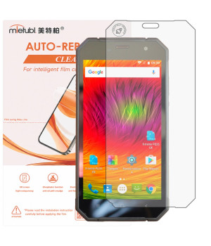 Гідрогелева плівка Mietubl Auto-Repairing для Sigma mobile X-treme PQ35