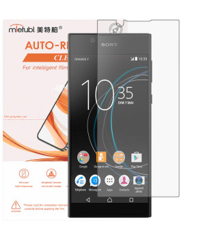 Гідрогелева плівка Mietubl Auto-Repairing для Sony Xperia L 1
