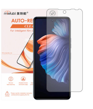 Гідрогелева плівка Mietubl Auto-Repairing для Tecno Camon 18p