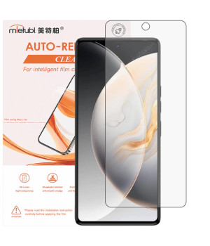 Гідрогелева плівка Mietubl Auto-Repairing для Tecno Camon 30