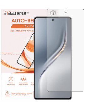 Гідрогелева плівка Mietubl Auto-Repairing для Tecno Camon 40