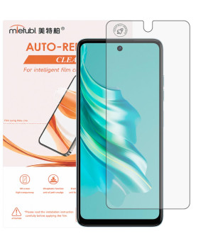 Гідрогелева плівка Mietubl Auto-Repairing для Tecno Spark 20