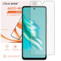 Гідрогелева плівка Mietubl Auto-Repairing для Tecno Spark 20