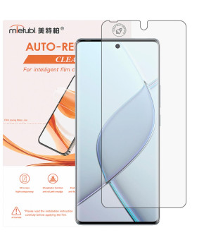 Гідрогелева плівка Mietubl Auto-Repairing для Tecno Spark 20 Pro+