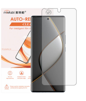 Гідрогелева плівка Mietubl Auto-Repairing для Tecno Spark 20 Pro