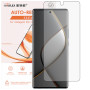 Гидрогелевая пленка Mietubl Auto-Repairing для Tecno Spark 20 Pro