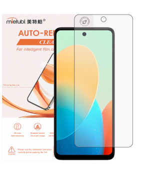 Гідрогелева плівка Mietubl Auto-Repairing для Tecno Spark 20C
