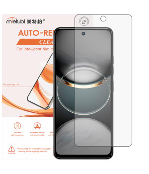 Гідрогелева плівка Mietubl Auto-Repairing для Tecno Spark 30