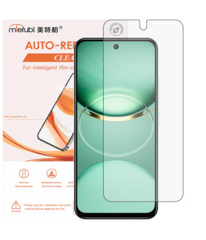 Гідрогелева плівка Mietubl Auto-Repairing для Tecno Spark 30C