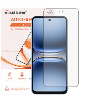 Гідрогелева плівка Mietubl Auto-Repairing для Tecno Spark 40