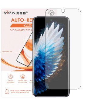 Гідрогелева плівка Mietubl Auto-Repairing для Tecno Spark 40 Pro+