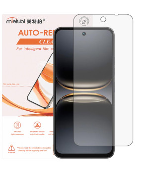 Гідрогелева плівка Mietubl Auto-Repairing для Tecno Spark 40C