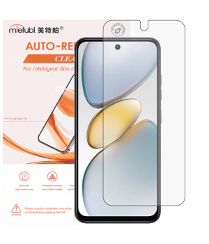 Гідрогелева плівка Mietubl Auto-Repairing для Tecno Spark Go 1