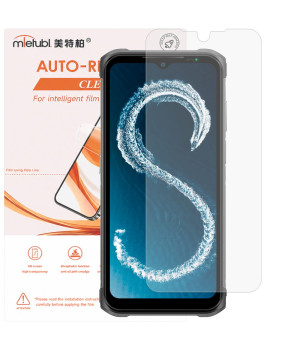 Гідрогелева плівка Mietubl Auto-Repairing для Ulefone Armor 12S