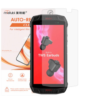 Гідрогелева плівка Mietubl Auto-Repairing для Ulefone Armor 15