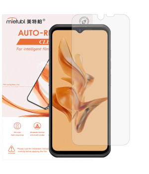 Гідрогелева плівка Mietubl Auto-Repairing для Ulefone Armor 17 Pro