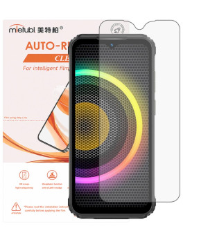 Гідрогелева плівка Mietubl Auto-Repairing для Ulefone Armor 21