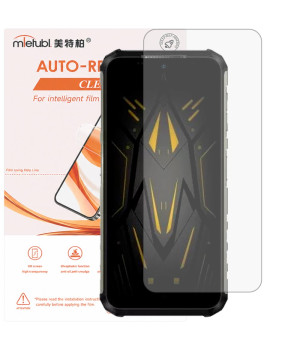 Гідрогелева плівка Mietubl Auto-Repairing для Ulefone Armor 22