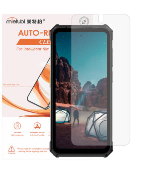 Гідрогелева плівка Mietubl Auto-Repairing для Ulefone Armor 24