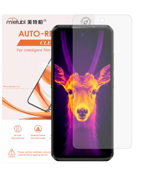 Гідрогелева плівка Mietubl Auto-Repairing для Ulefone Armor 25T Pro